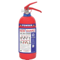 CO2 Extinguisher