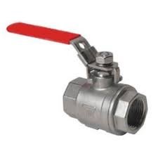 CO2 Extinguisher