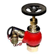 CO2 Extinguisher